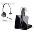 מערכת ראש אלחוטית   Plantronics CS540