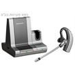 מערכת ראש אלחוטית   Plantronics SAVI OFFICE Over the ear 