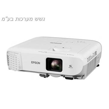 מקרן  EPSON EB-990U