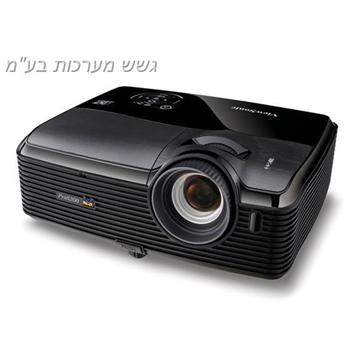 מקרן  ViewSonic PRO8500