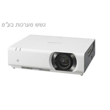 מקרן SONY VPL-CH370 WUXGA