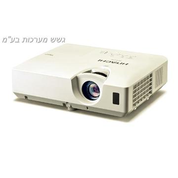 מקרן היברידי HITACHI CPEW301