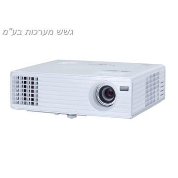 מקרן היברידי HITACHI CPDX301