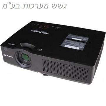 מקרן מקצועי ASK PROXIMA C2355