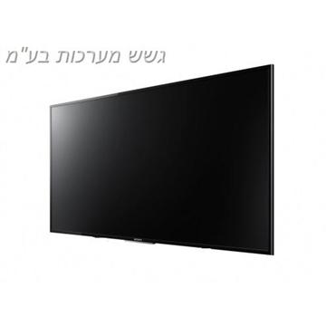 מסכי טלויזיה /תצוגה מקצועיים 24/7 SONY SMART TV  