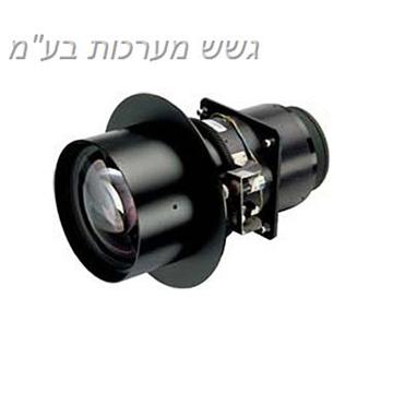 עדשה סטנדרטית למקרן Hitachi