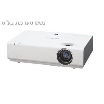 מקרן SONY VPL EW255