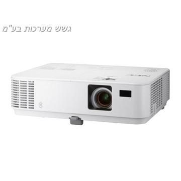 מקרן NEC V332W