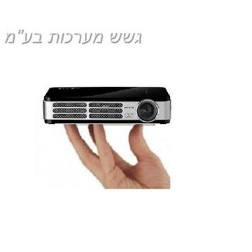 מקרן כיס זעיר VIVITEK Qumi Q2