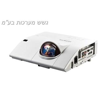 מקרן קרוב HITACHI CPD27WN     