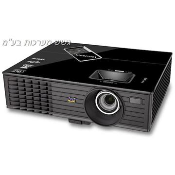 מקרן  ViewSonic PJD6253