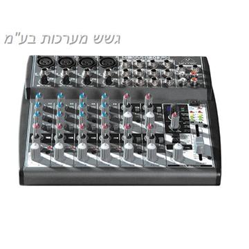 מיקסר XENYX 1202FX