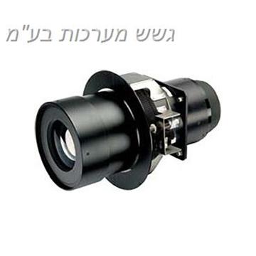 עדשה אולטרה צרה למקרן Hitachi