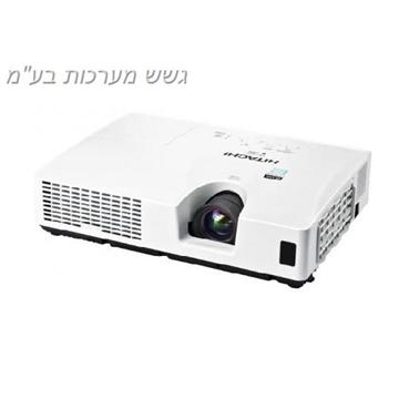 מקרן היברידי HITACHI CPX2530WN