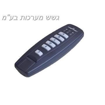 השכרת מערכת הצבעה אינטראקטיבית  