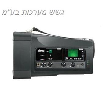 בידורית אלחוטית נטענת MIPRO MA-101SU 