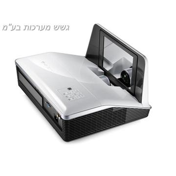 מקרן אינטראקטיבי  BenQ MX880UST 