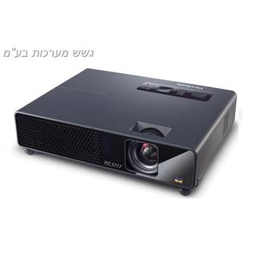 מקרן  ViewSonic PJL3211