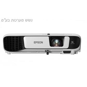 מקרן  EPSON EB-U42 FULL HD